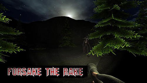 game pic for Forsake the Rake